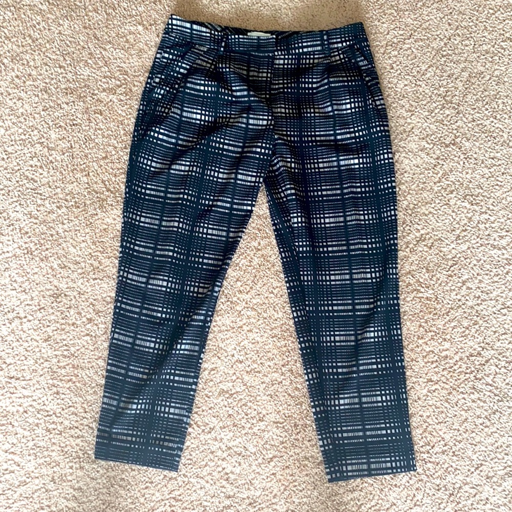 New York and company slim fit